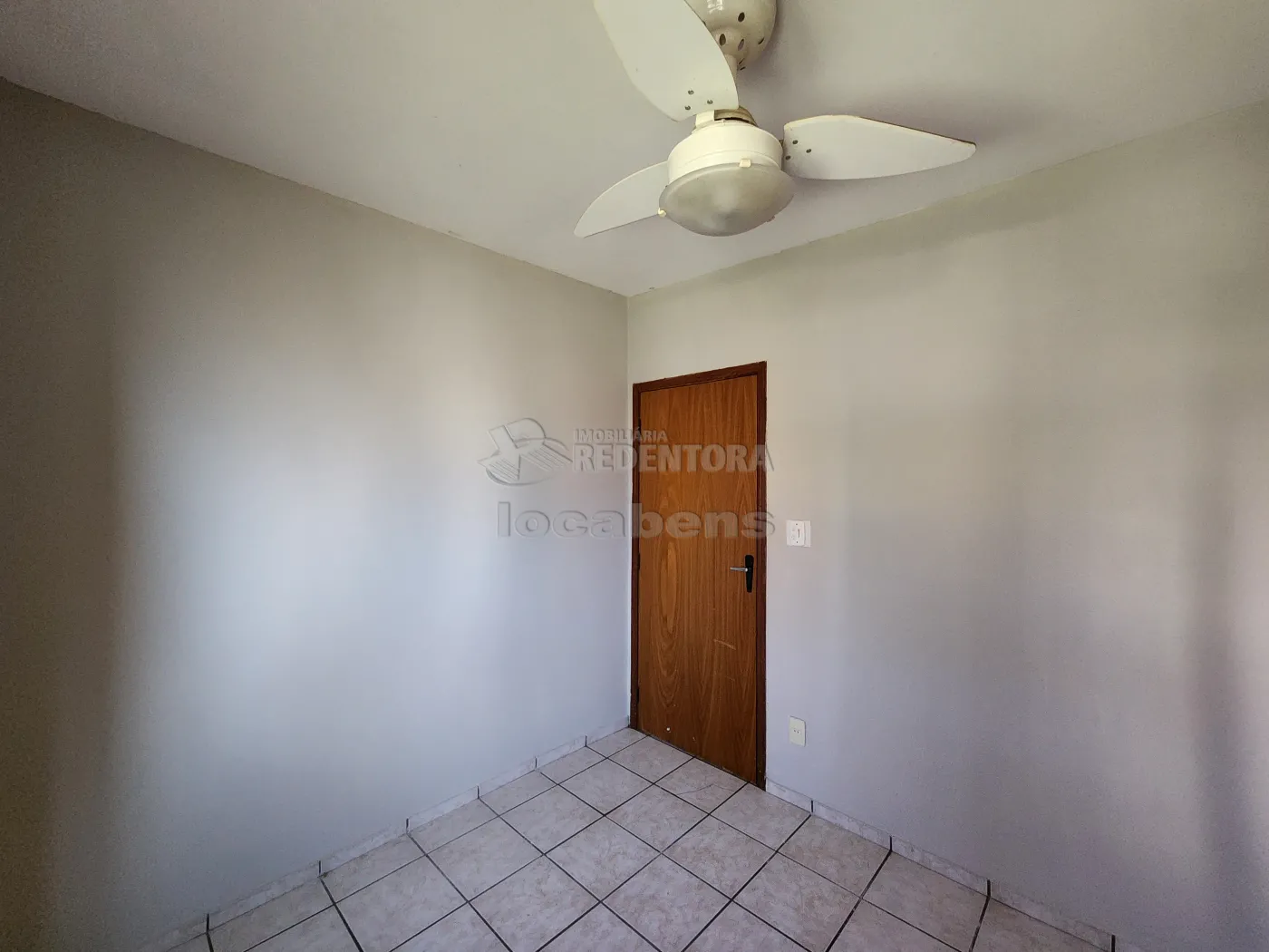 Alugar Apartamento / Padrão em São José do Rio Preto apenas R$ 1.200,00 - Foto 9