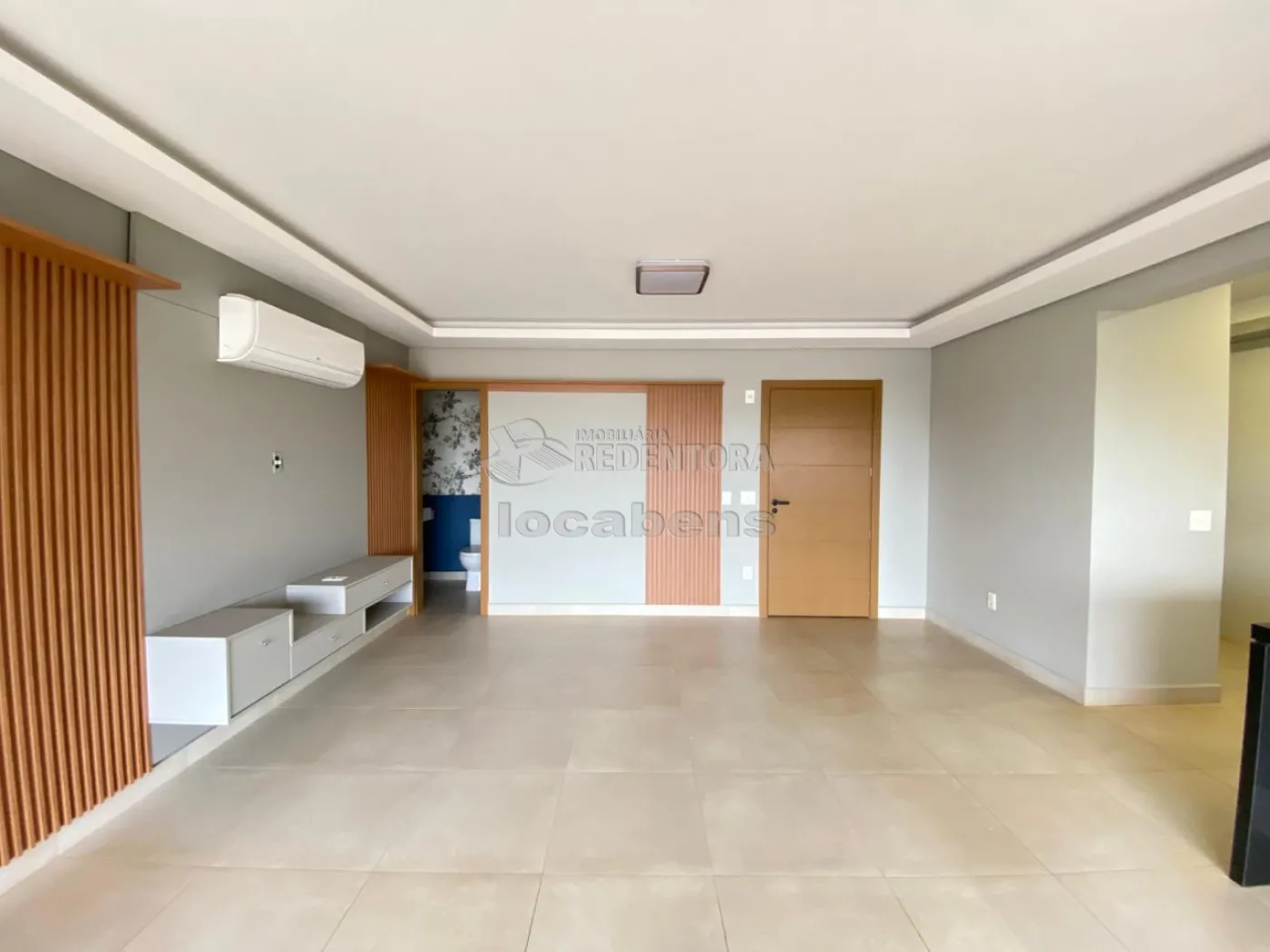 Alugar Apartamento / Padrão em São José do Rio Preto R$ 5.500,00 - Foto 3