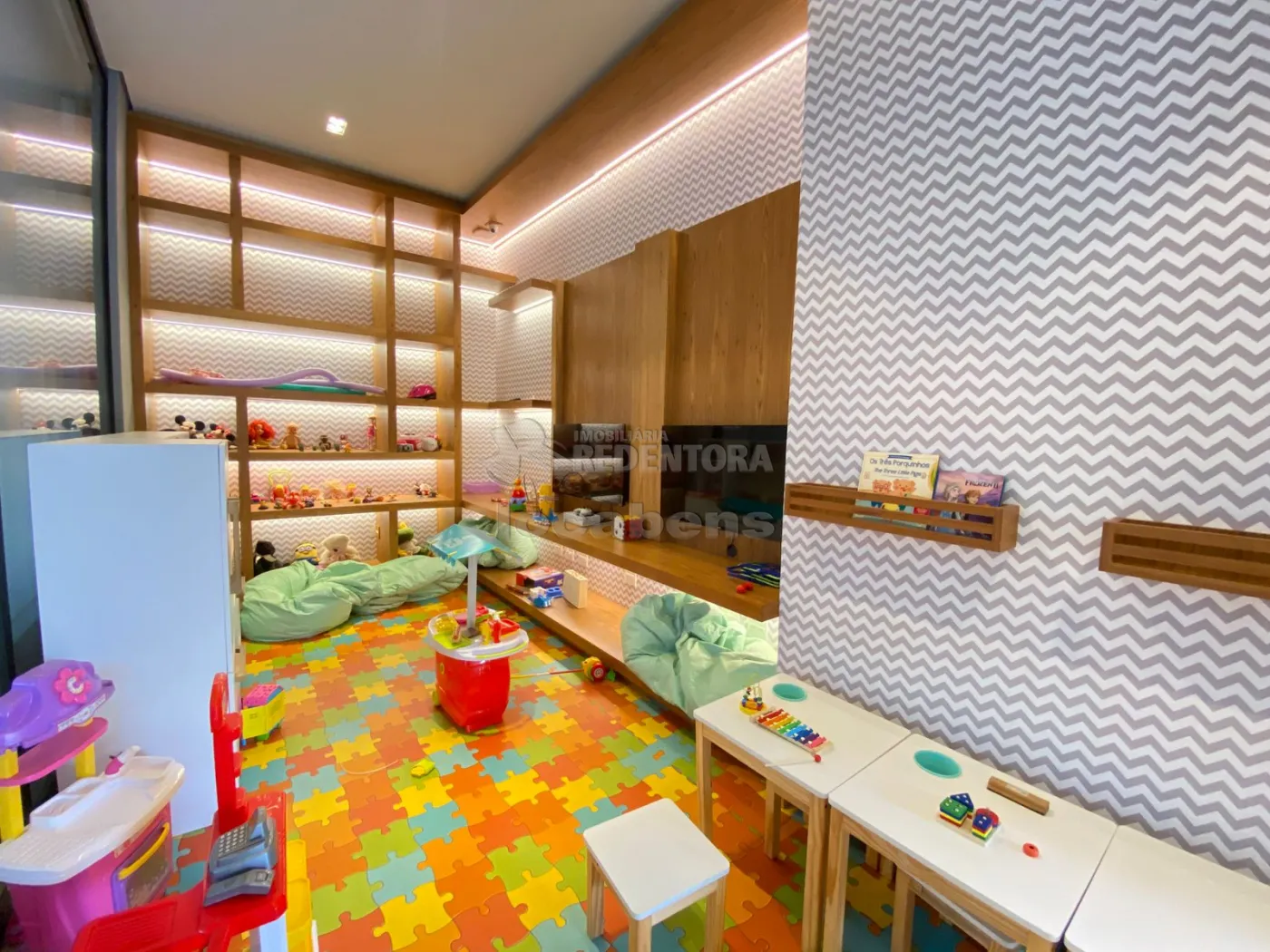 Alugar Apartamento / Padrão em São José do Rio Preto R$ 5.500,00 - Foto 35