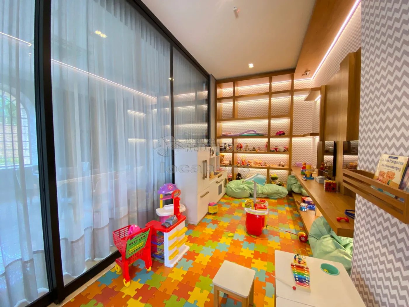 Alugar Apartamento / Padrão em São José do Rio Preto R$ 5.500,00 - Foto 36