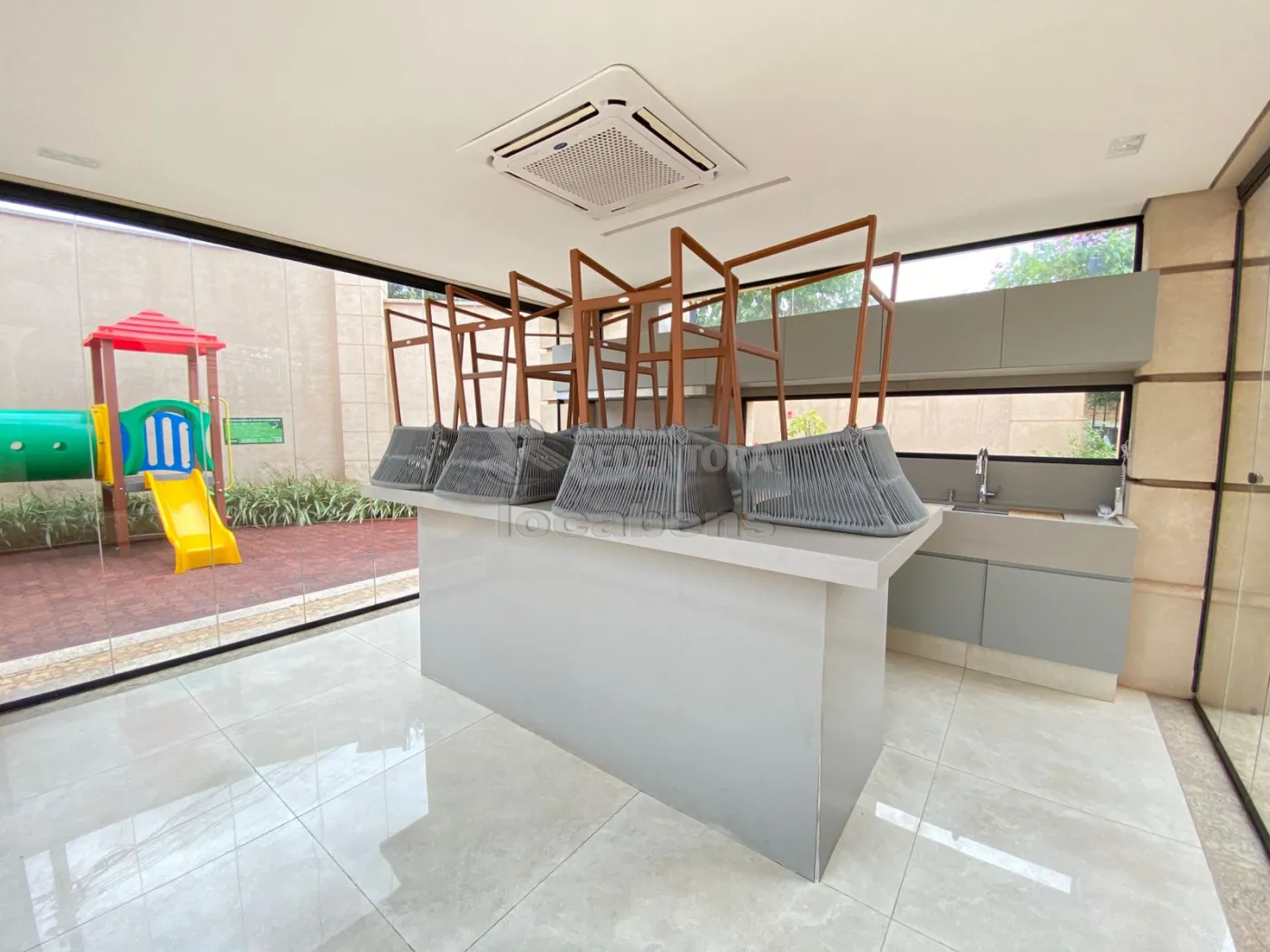 Alugar Apartamento / Padrão em São José do Rio Preto R$ 5.500,00 - Foto 41