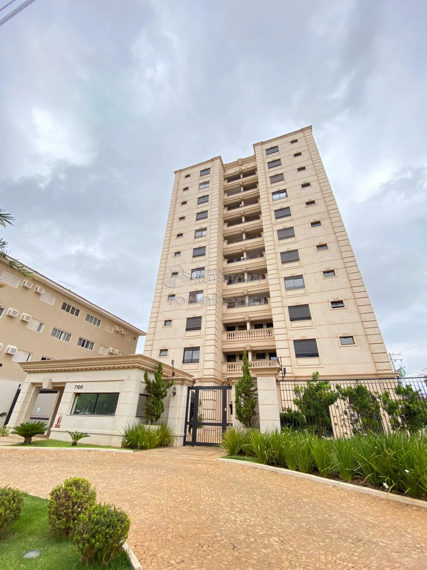 Alugar Apartamento / Padrão em São José do Rio Preto R$ 5.500,00 - Foto 43