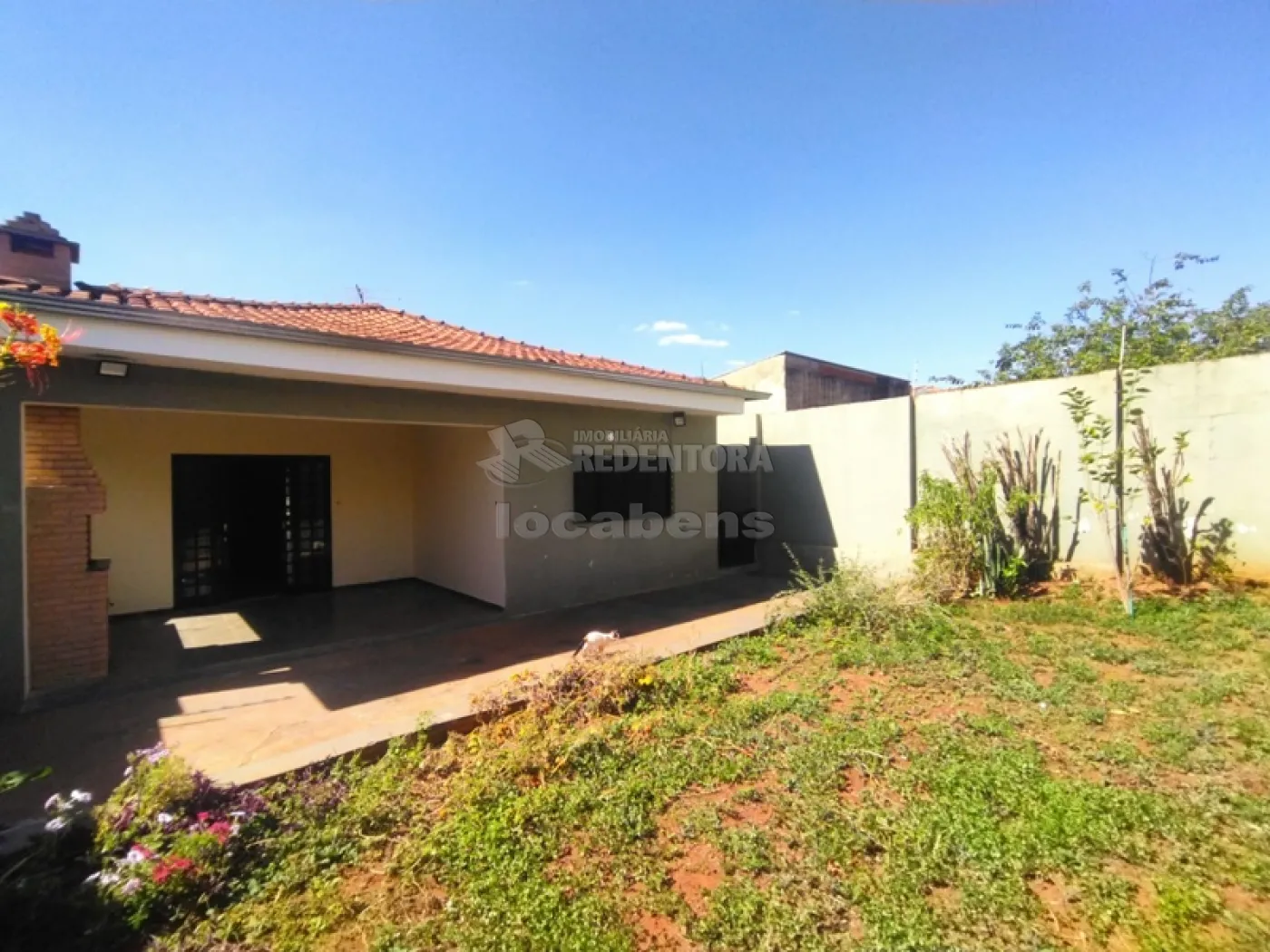 Casa para alugar com 3 quartos, 155m² - Foto 4