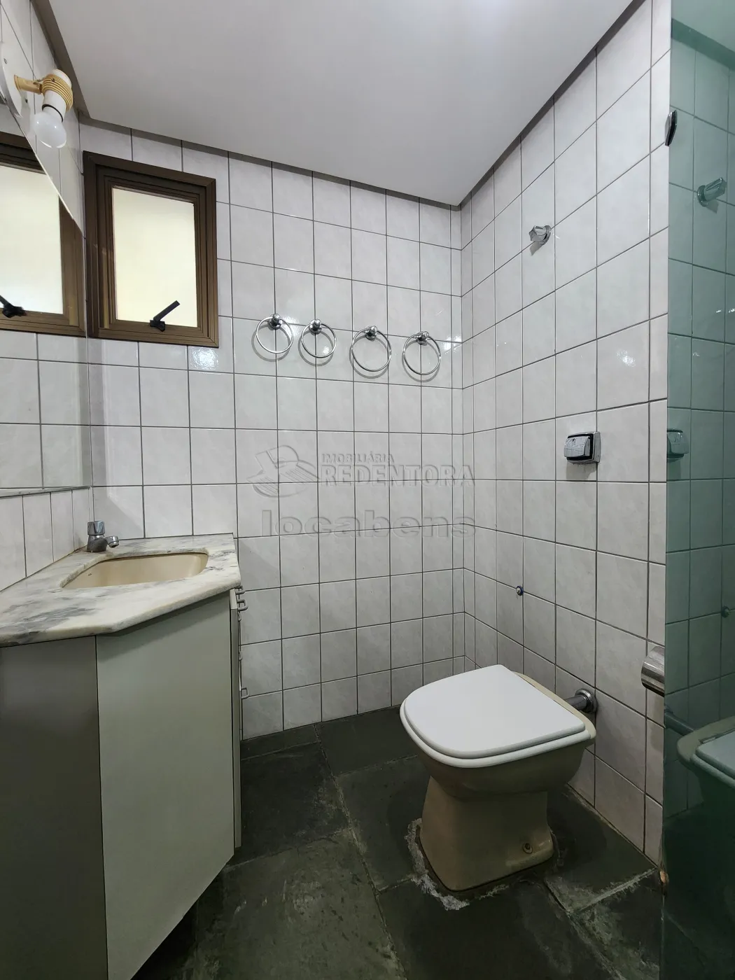 Alugar Apartamento / Padrão em São José do Rio Preto R$ 1.100,00 - Foto 7