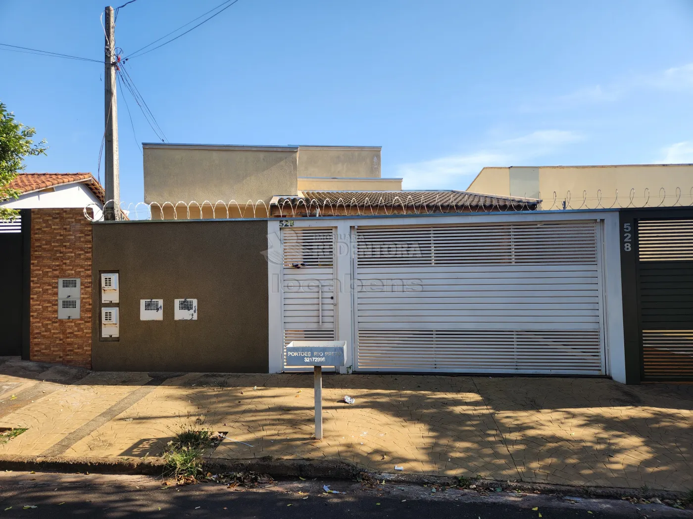 Casa para alugar com 2 quartos, 115m² - Foto 1