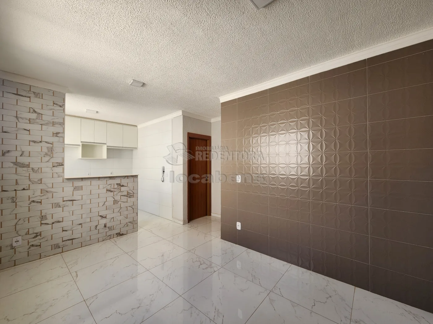 Alugar Apartamento / Padrão em São José do Rio Preto R$ 950,00 - Foto 1