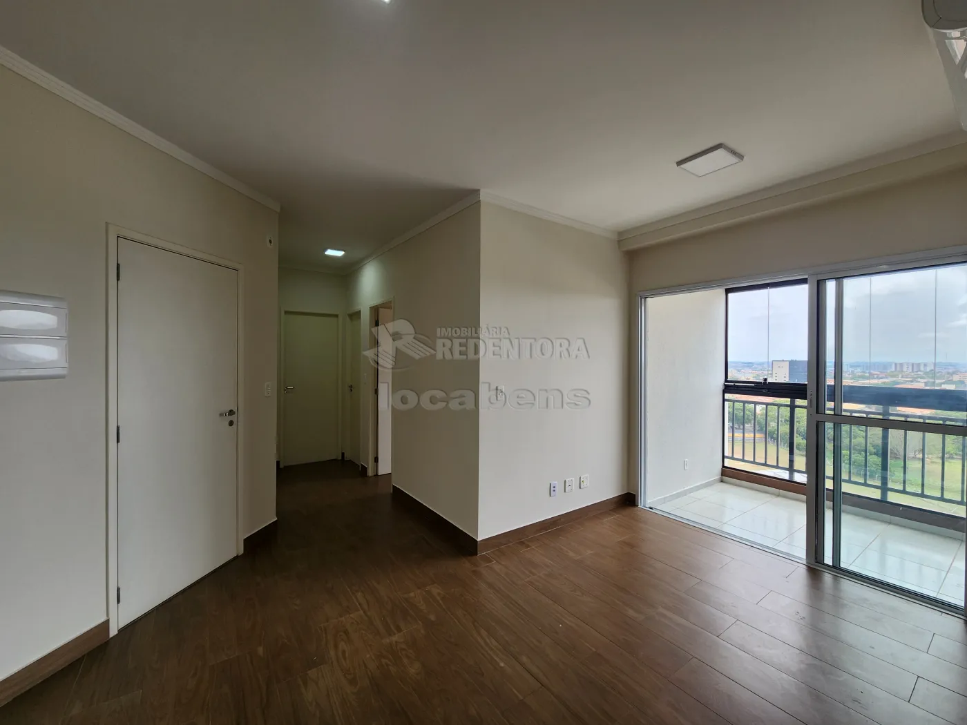 Apartamento, 2 quartos, 105 m² - Foto 1