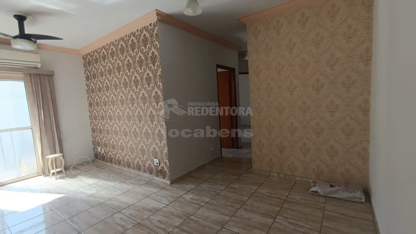Apartamento para alugar com 3 quartos, 73m² - Foto 1