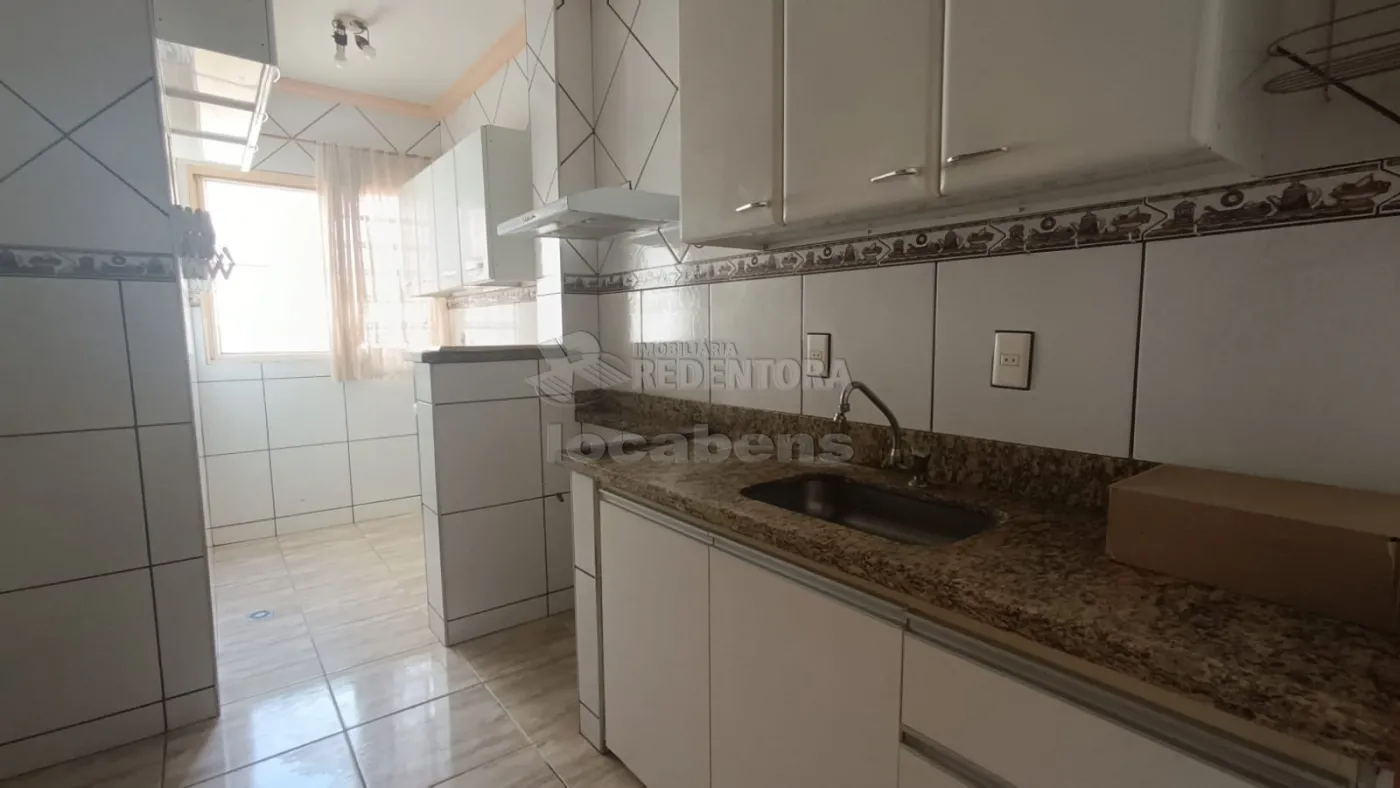 Apartamento para alugar com 3 quartos, 73m² - Foto 9