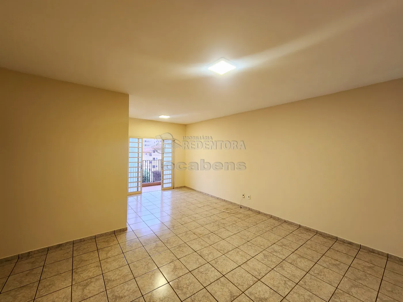 Apartamento para alugar com 3 quartos, 152m² - Foto 1