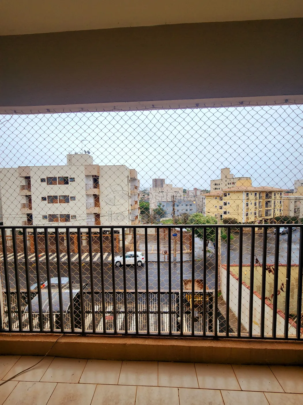 Apartamento para alugar com 3 quartos, 152m² - Foto 3