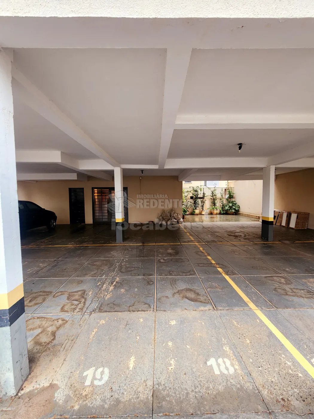 Apartamento para alugar com 3 quartos, 152m² - Foto 16