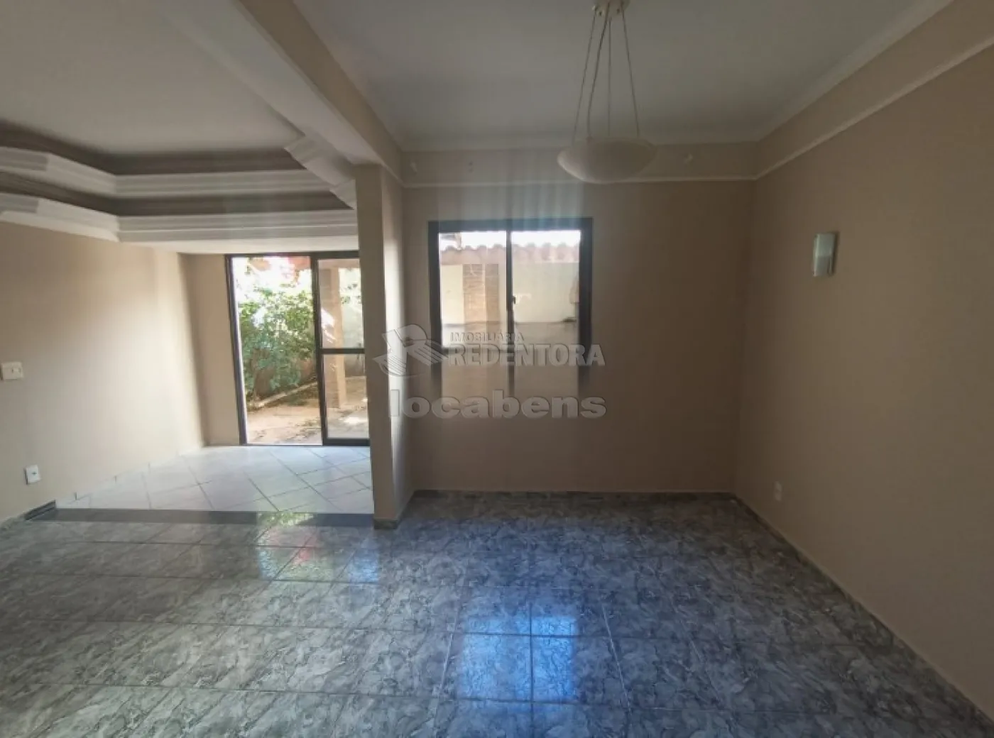 Alugar Casa / Condomínio em São José do Rio Preto R$ 2.800,00 - Foto 7