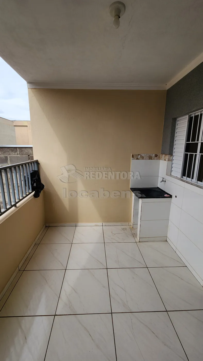 Apartamento para alugar com 1 quarto, 50m² - Foto 6
