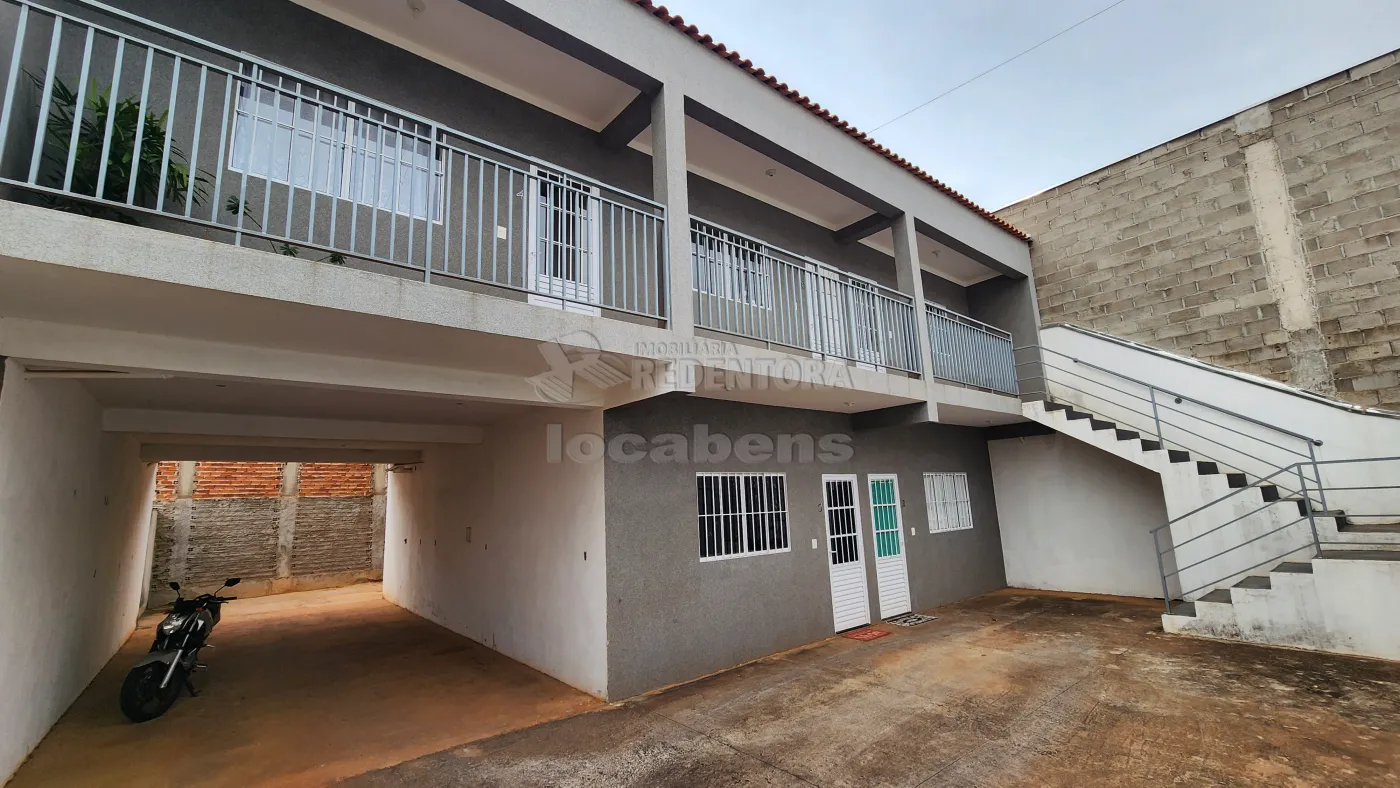 Apartamento para alugar com 1 quarto, 50m² - Foto 9