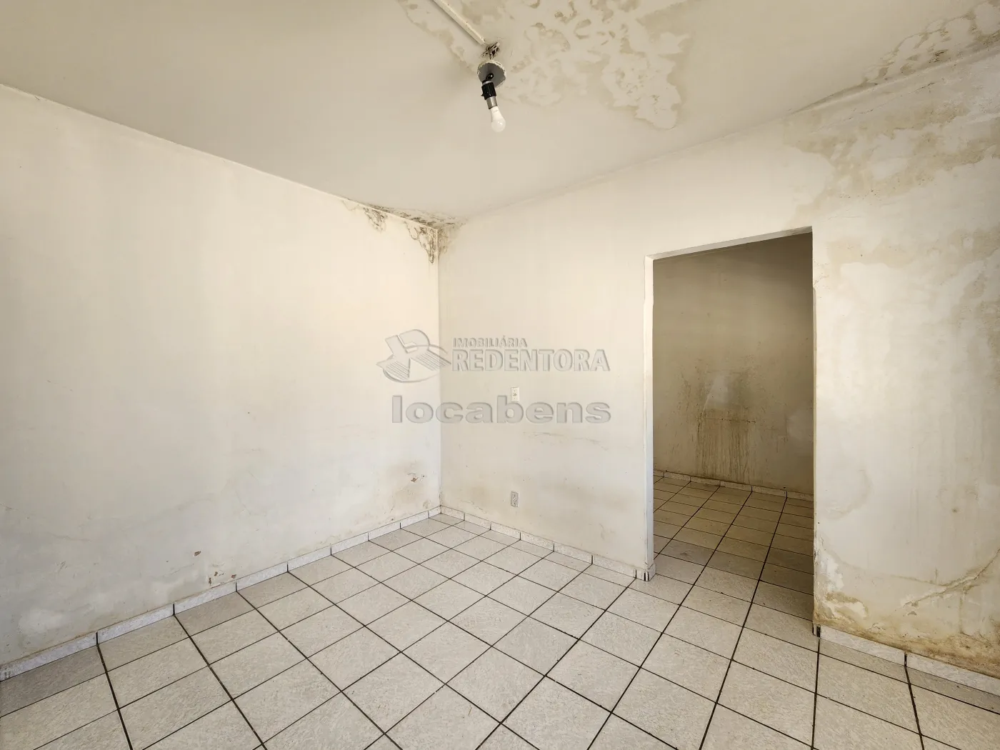 Alugar Casa / Padrão em São José do Rio Preto R$ 700,00 - Foto 4