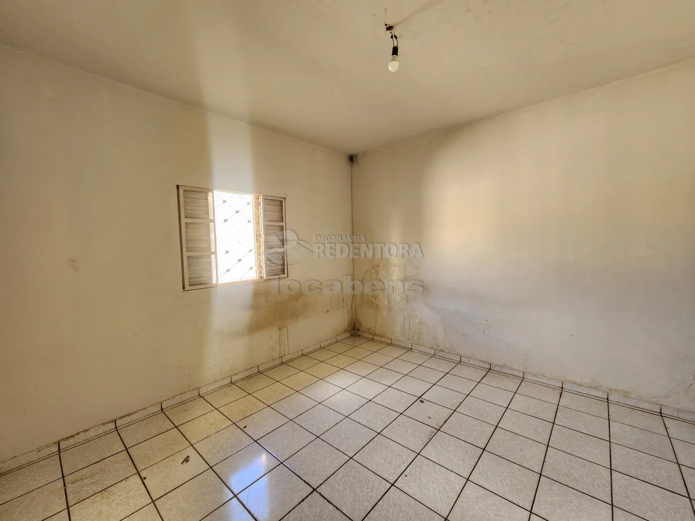 Alugar Casa / Padrão em São José do Rio Preto R$ 700,00 - Foto 6