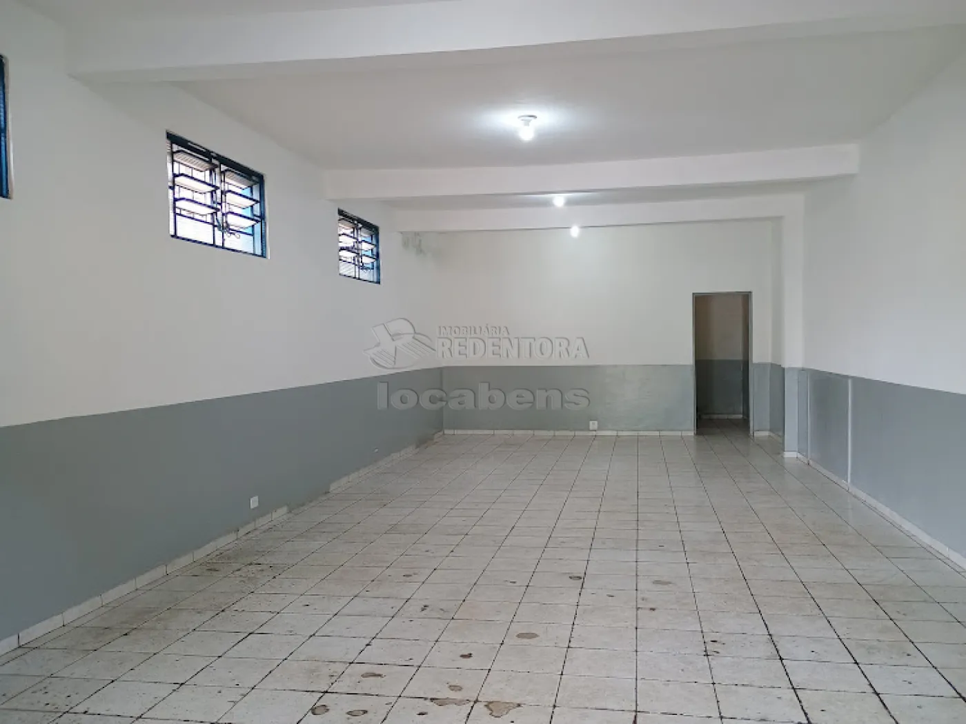 Depósito-Galpão-Armazém para alugar, 120m² - Foto 3
