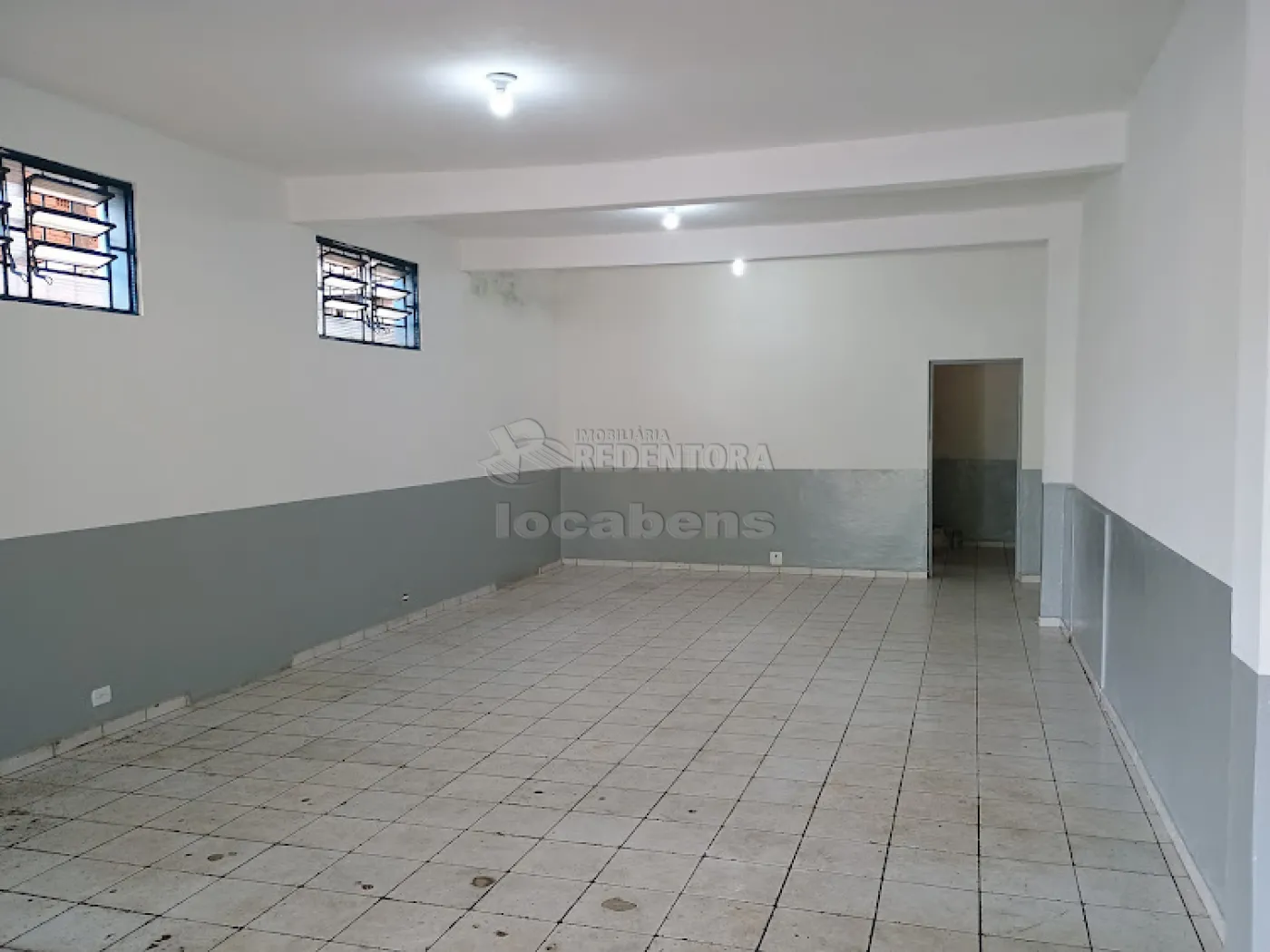 Depósito-Galpão-Armazém para alugar, 120m² - Foto 4