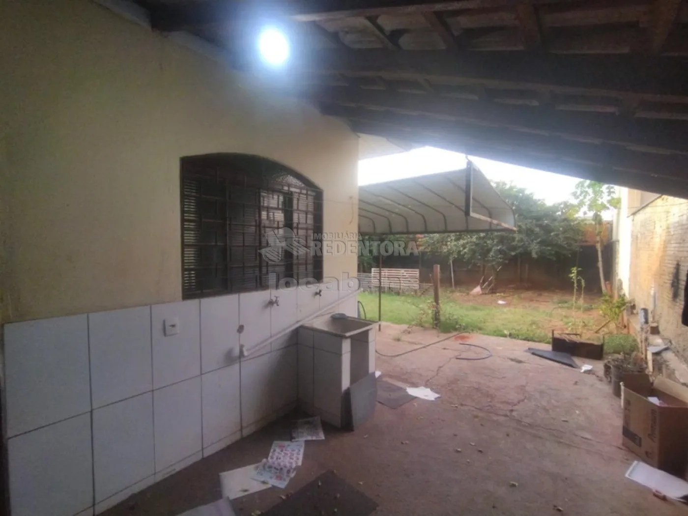 Alugar Casa / Padrão em São José do Rio Preto R$ 1.250,00 - Foto 15