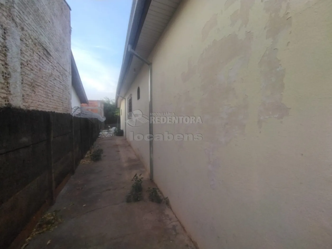 Alugar Casa / Padrão em São José do Rio Preto R$ 1.250,00 - Foto 19