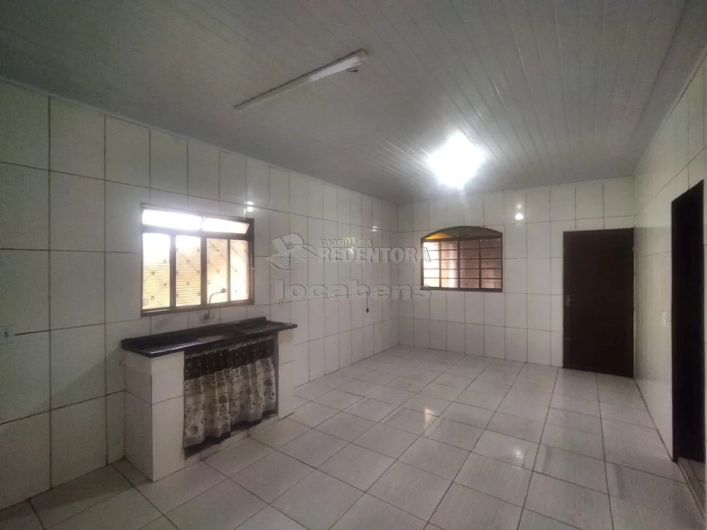Alugar Casa / Padrão em São José do Rio Preto R$ 1.250,00 - Foto 7