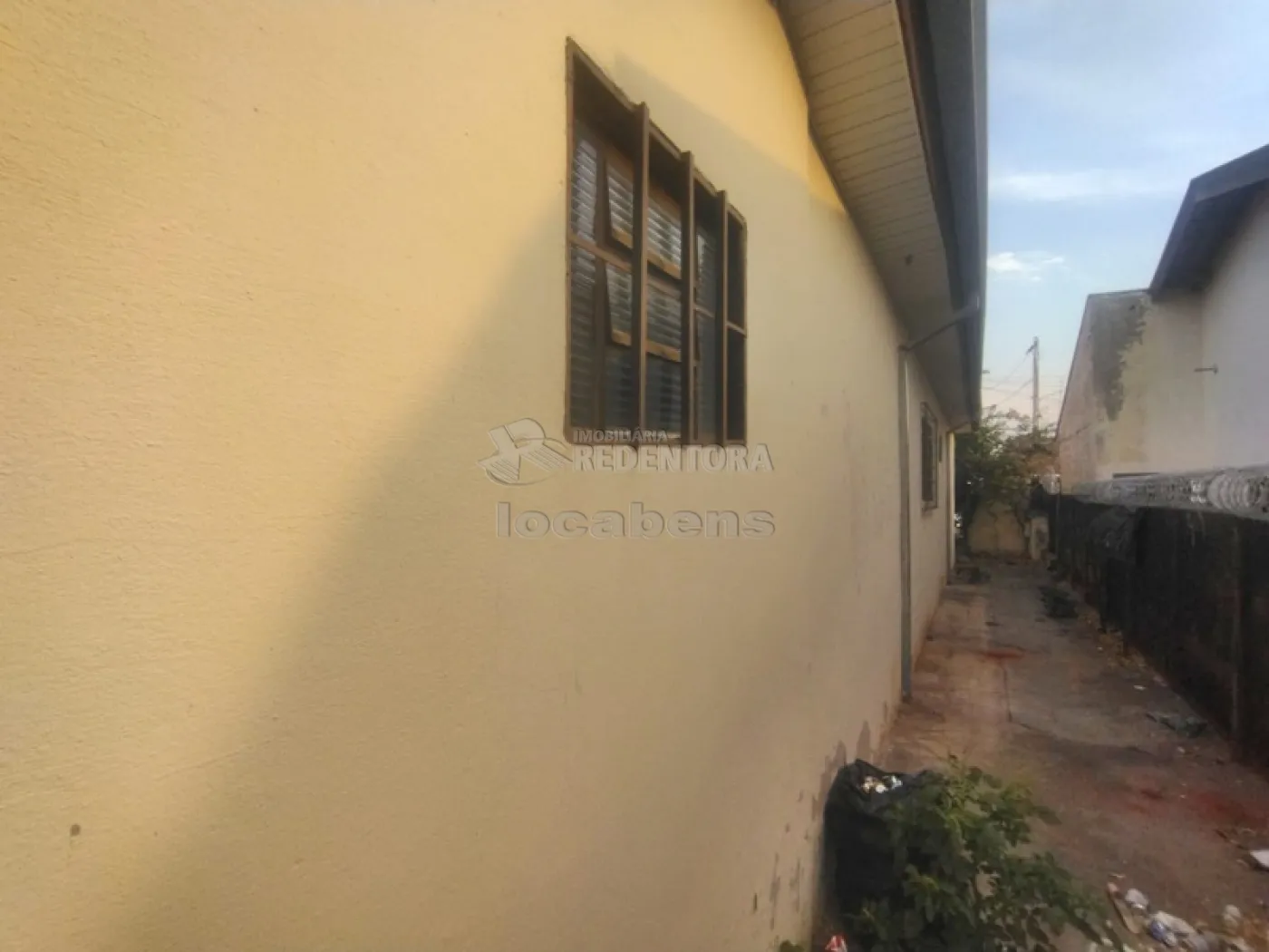 Alugar Casa / Padrão em São José do Rio Preto R$ 1.250,00 - Foto 20