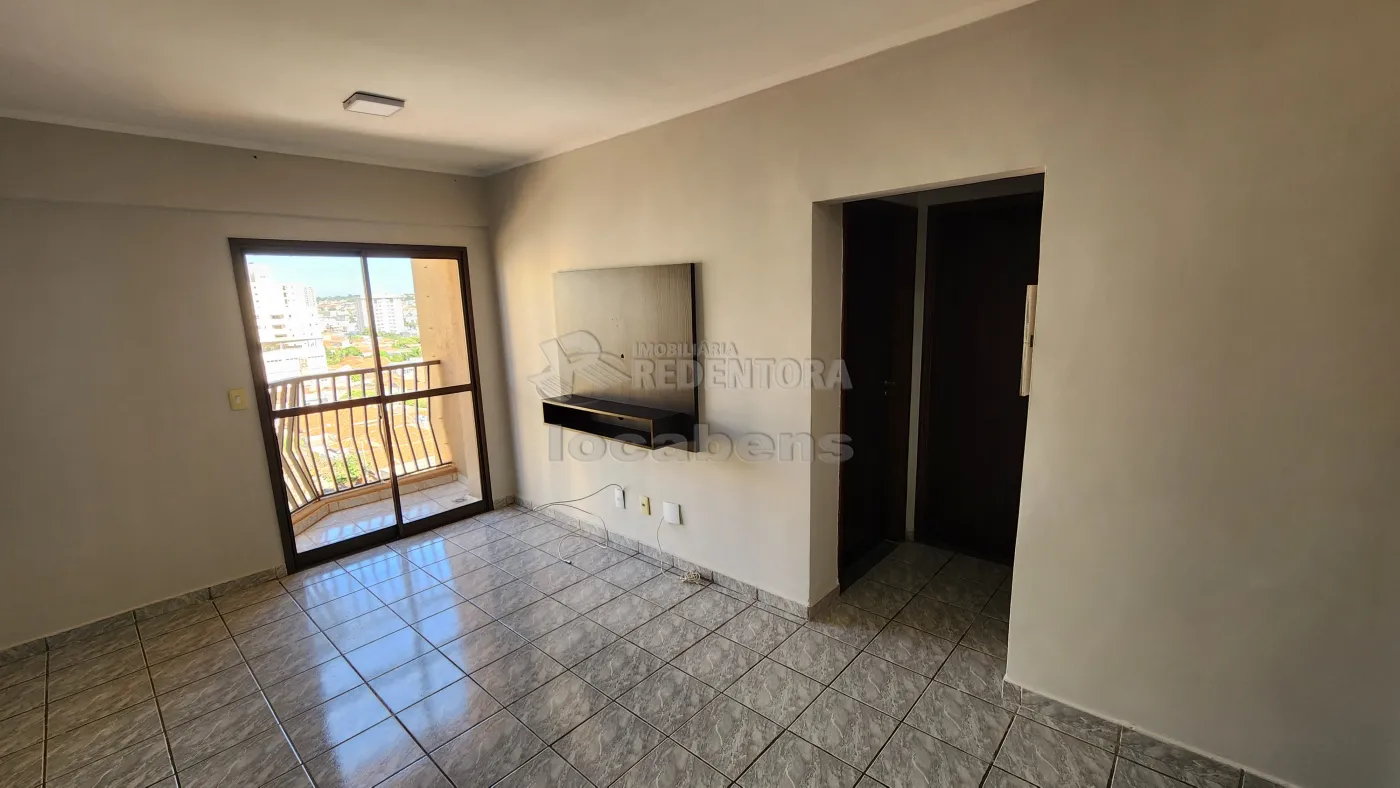 Apartamento para alugar com 1 quarto, 72m² - Foto 1
