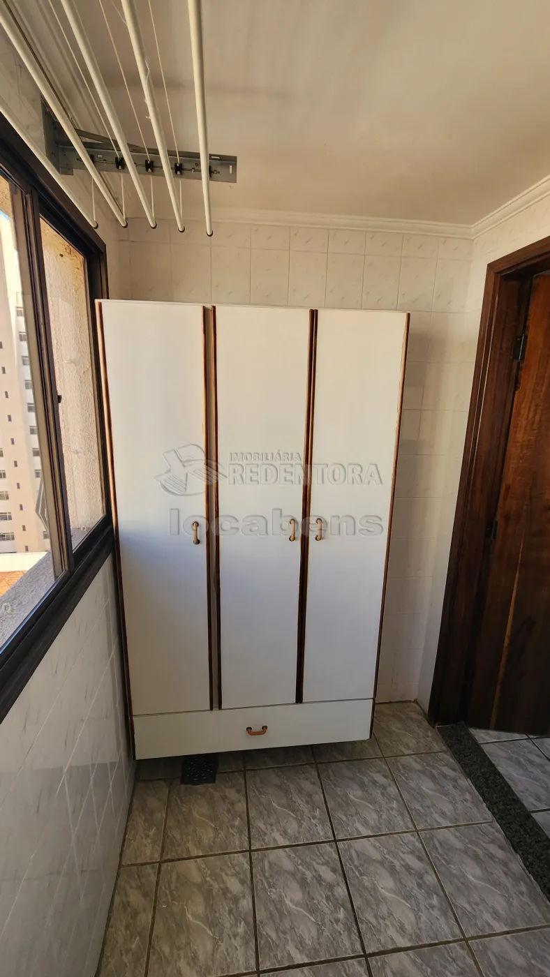 Apartamento para alugar com 1 quarto, 72m² - Foto 6