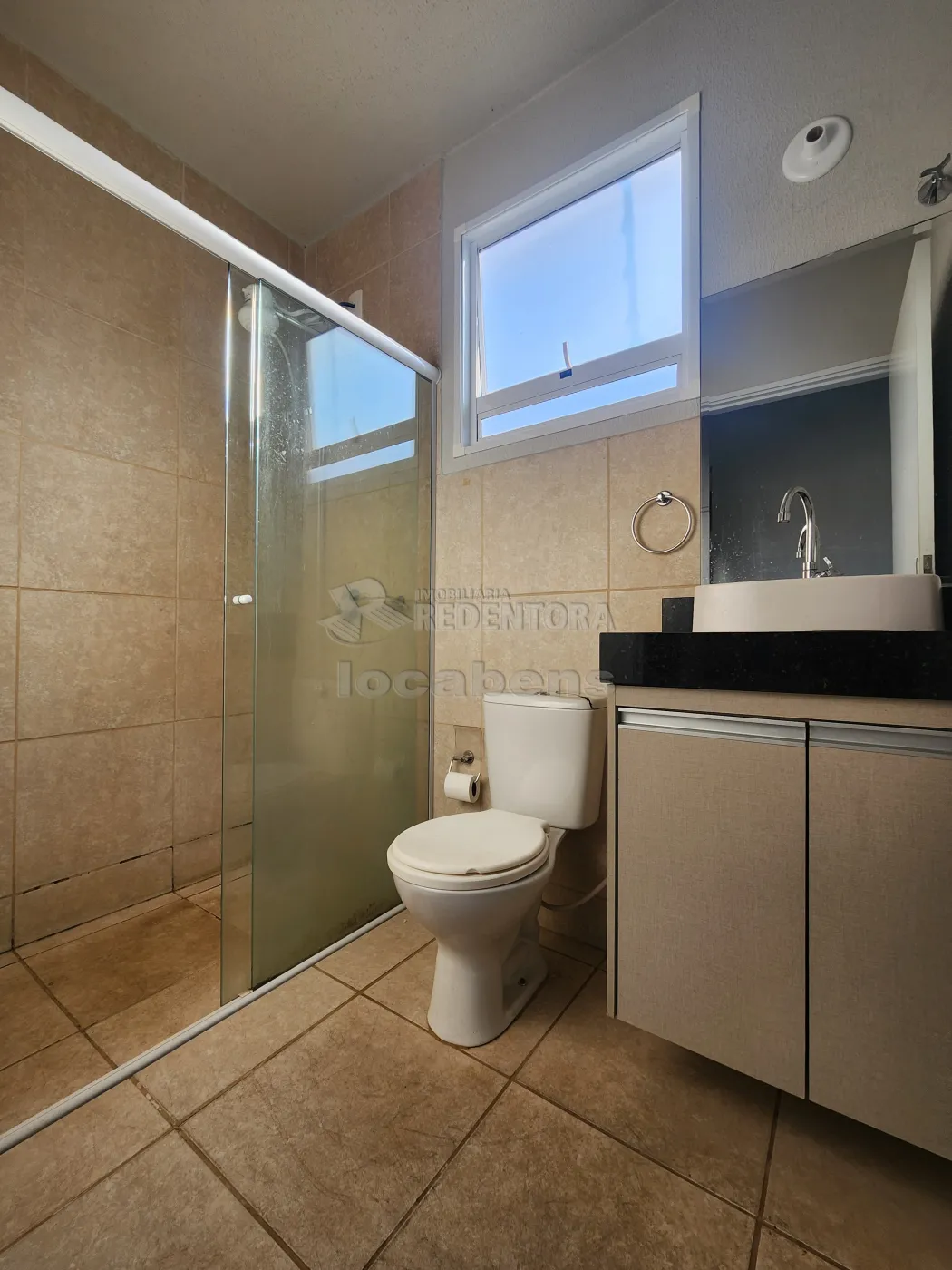 Casa para alugar com 2 quartos, 49m² - Foto 6
