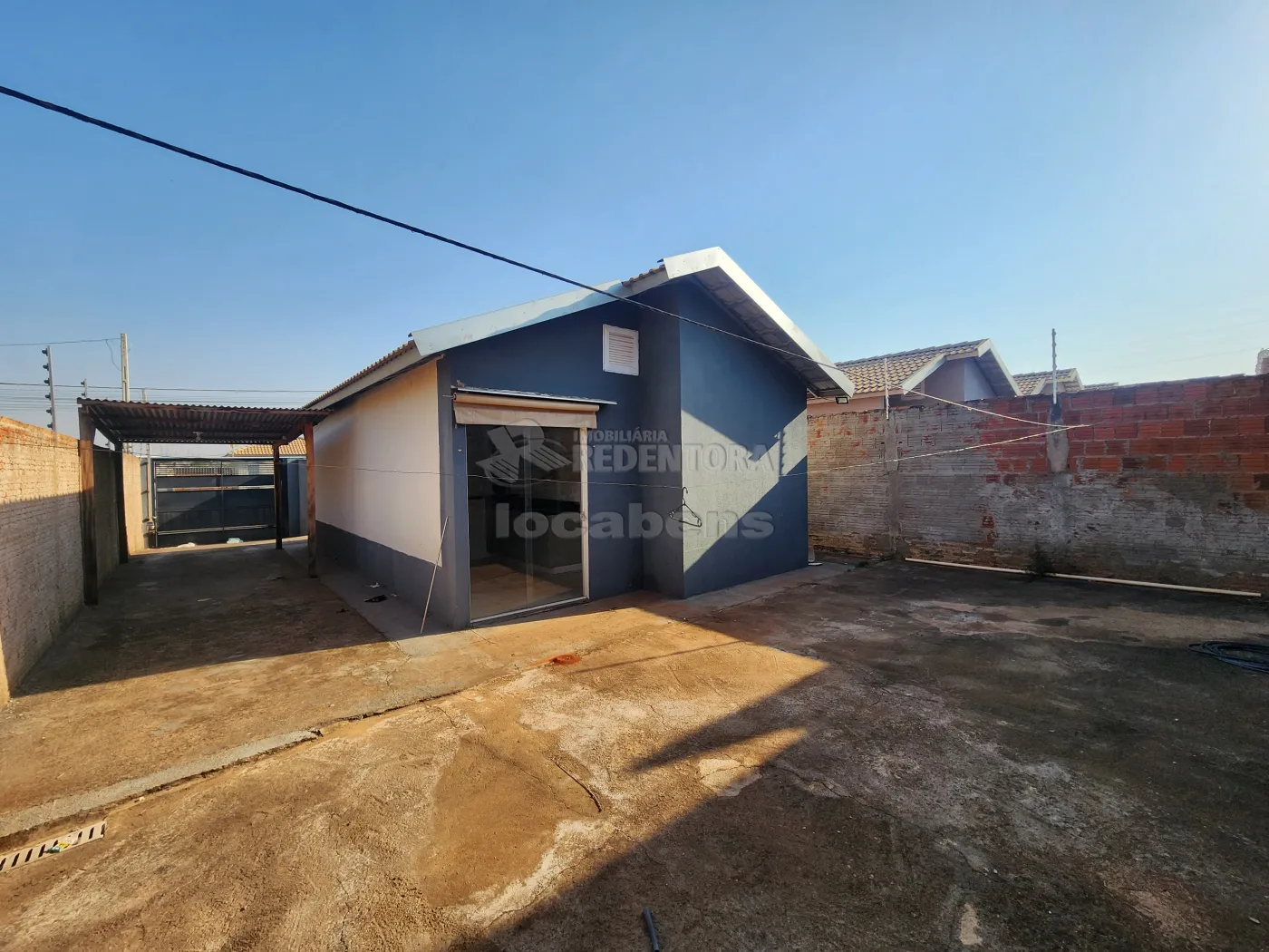Casa para alugar com 2 quartos, 49m² - Foto 9