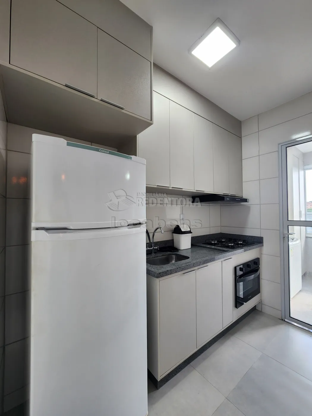 Apartamento para alugar com 2 quartos, 55m² - Foto 4