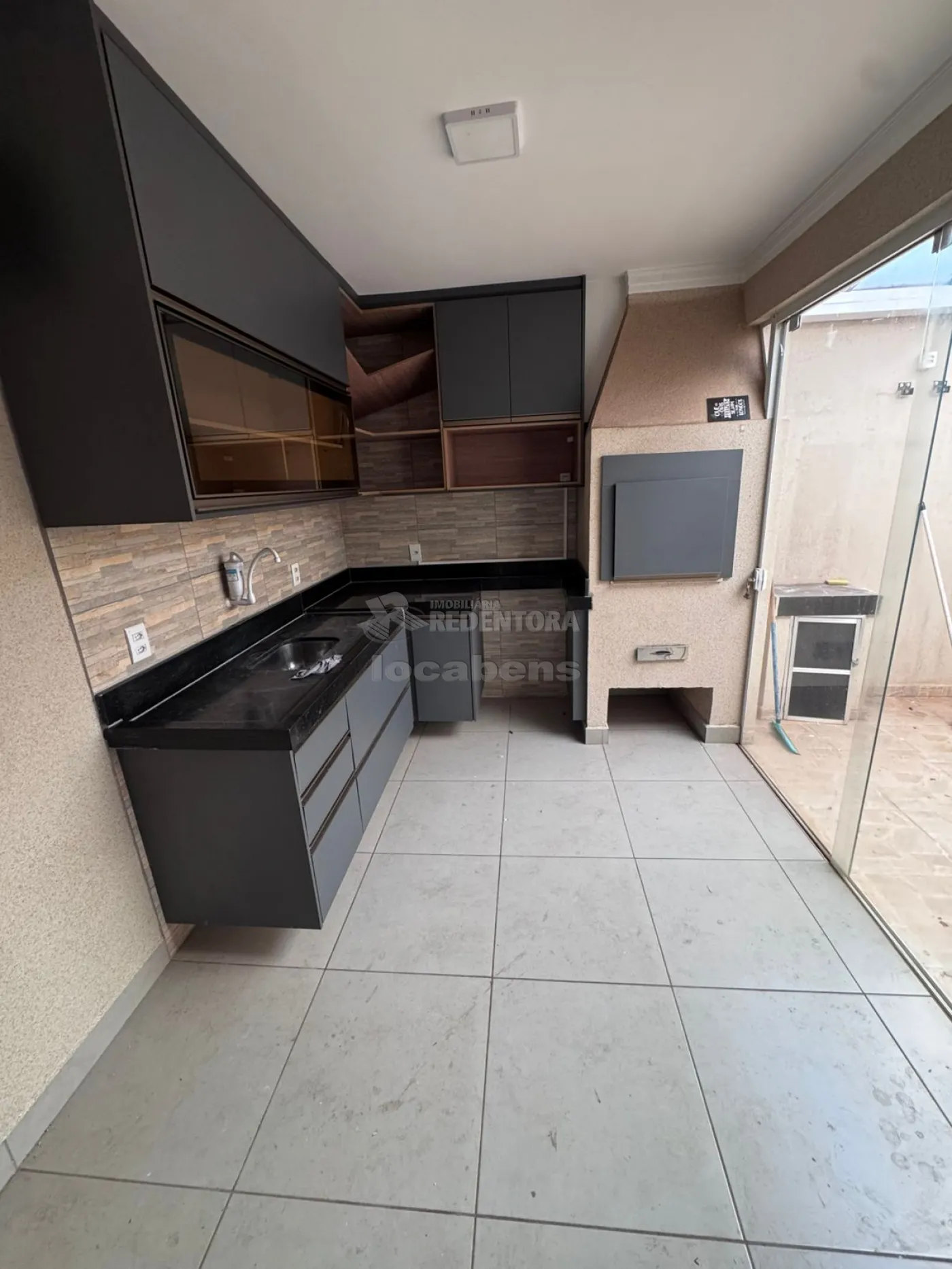 Alugar Casa / Condomínio em São José do Rio Preto R$ 2.500,00 - Foto 2