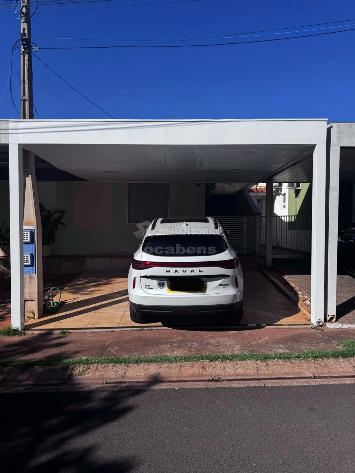 Alugar Casa / Condomínio em São José do Rio Preto R$ 2.500,00 - Foto 1