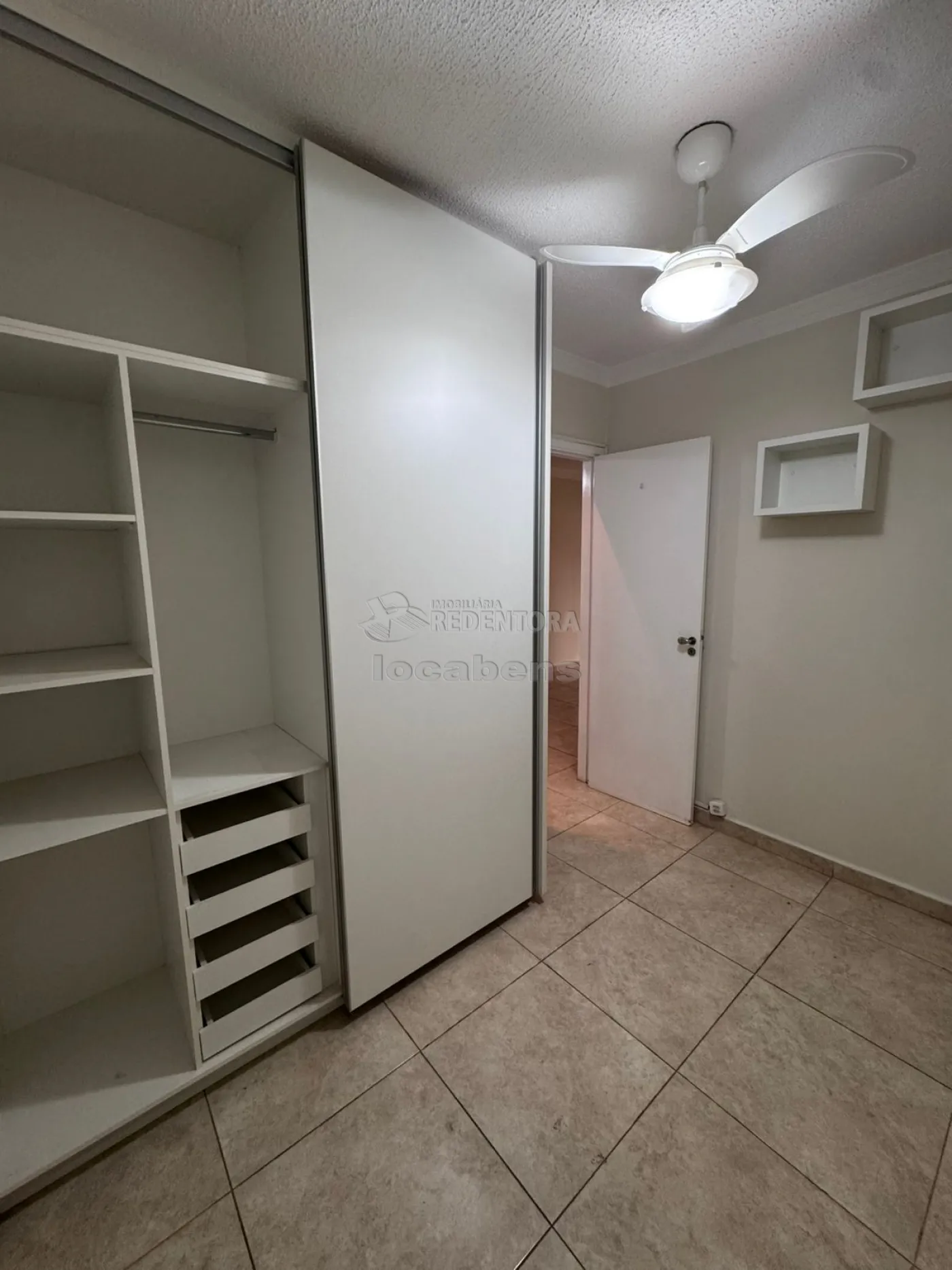 Alugar Casa / Condomínio em São José do Rio Preto R$ 2.500,00 - Foto 10