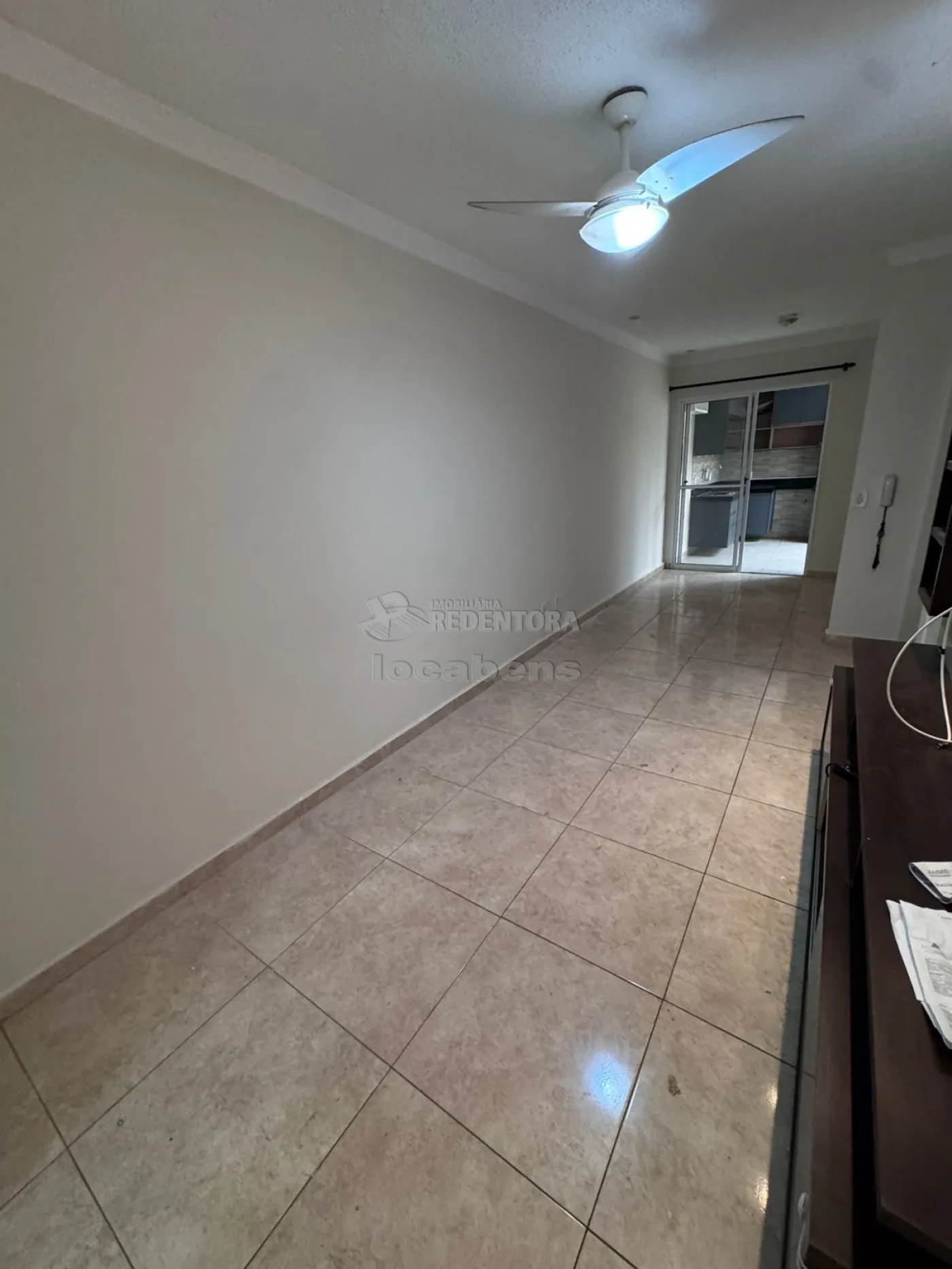 Alugar Casa / Condomínio em São José do Rio Preto R$ 2.500,00 - Foto 4