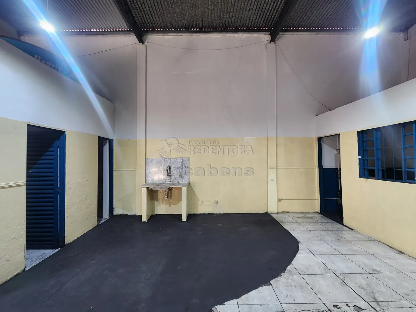 Depósito-Galpão-Armazém para alugar, 109m² - Foto 3