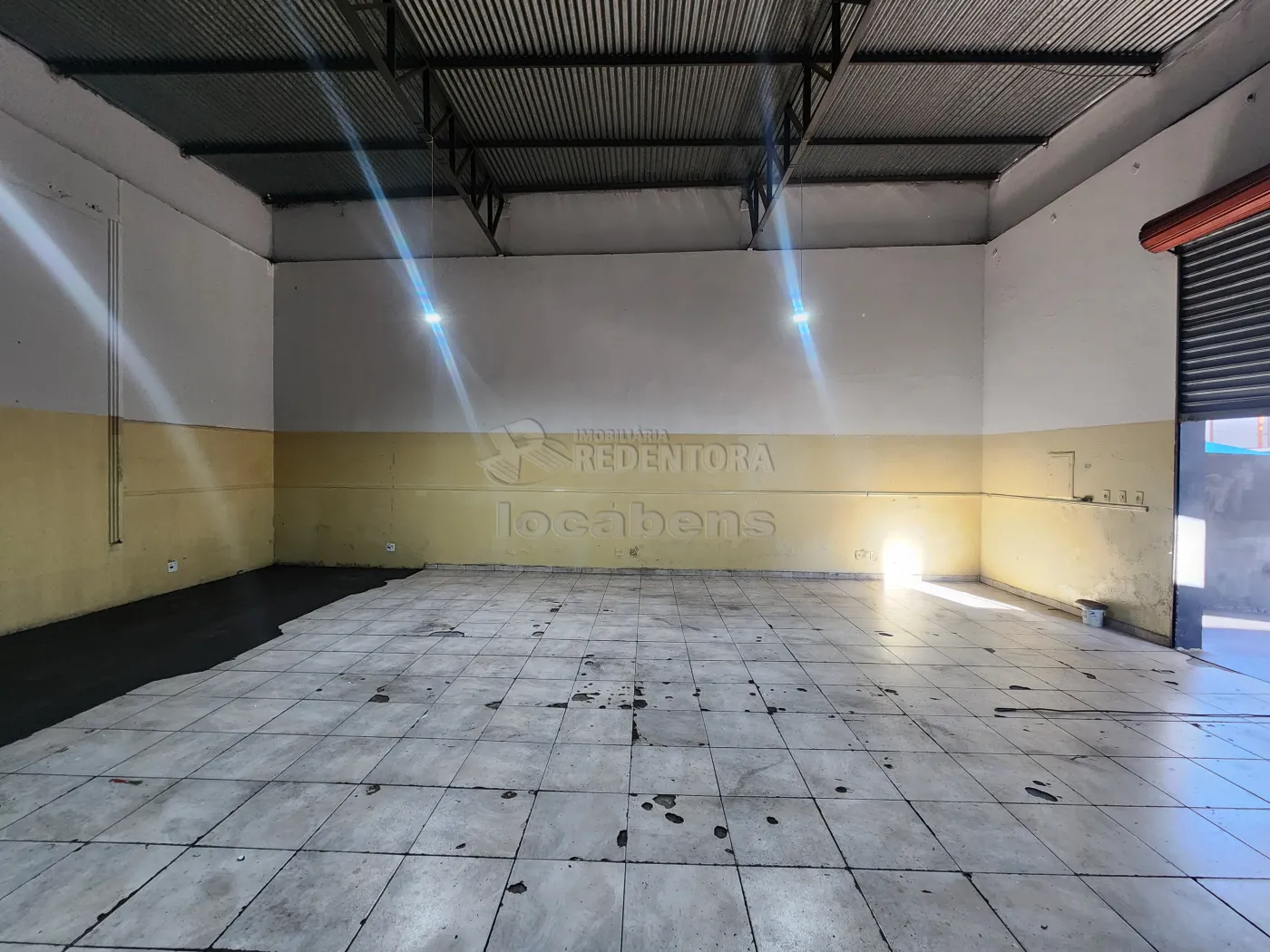 Depósito-Galpão-Armazém para alugar, 109m² - Foto 4