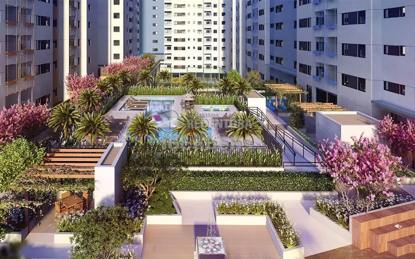 Apartamento para alugar com 2 quartos, 52m² - Foto 2
