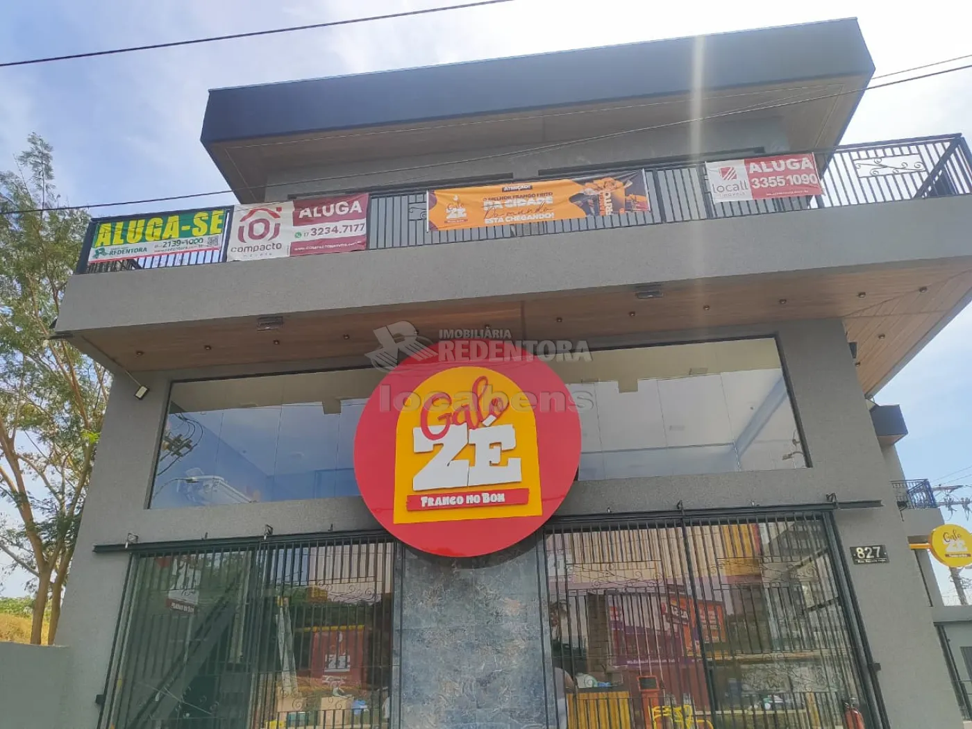 Alugar Comercial / Sala em São José do Rio Preto R$ 3.000,00 - Foto 6