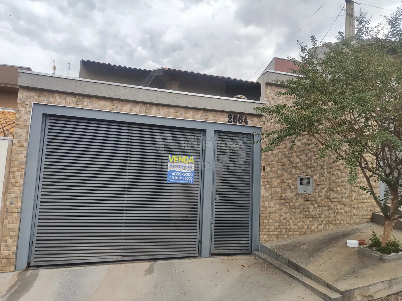 Casa à venda com 2 quartos, 140m² - Foto 23