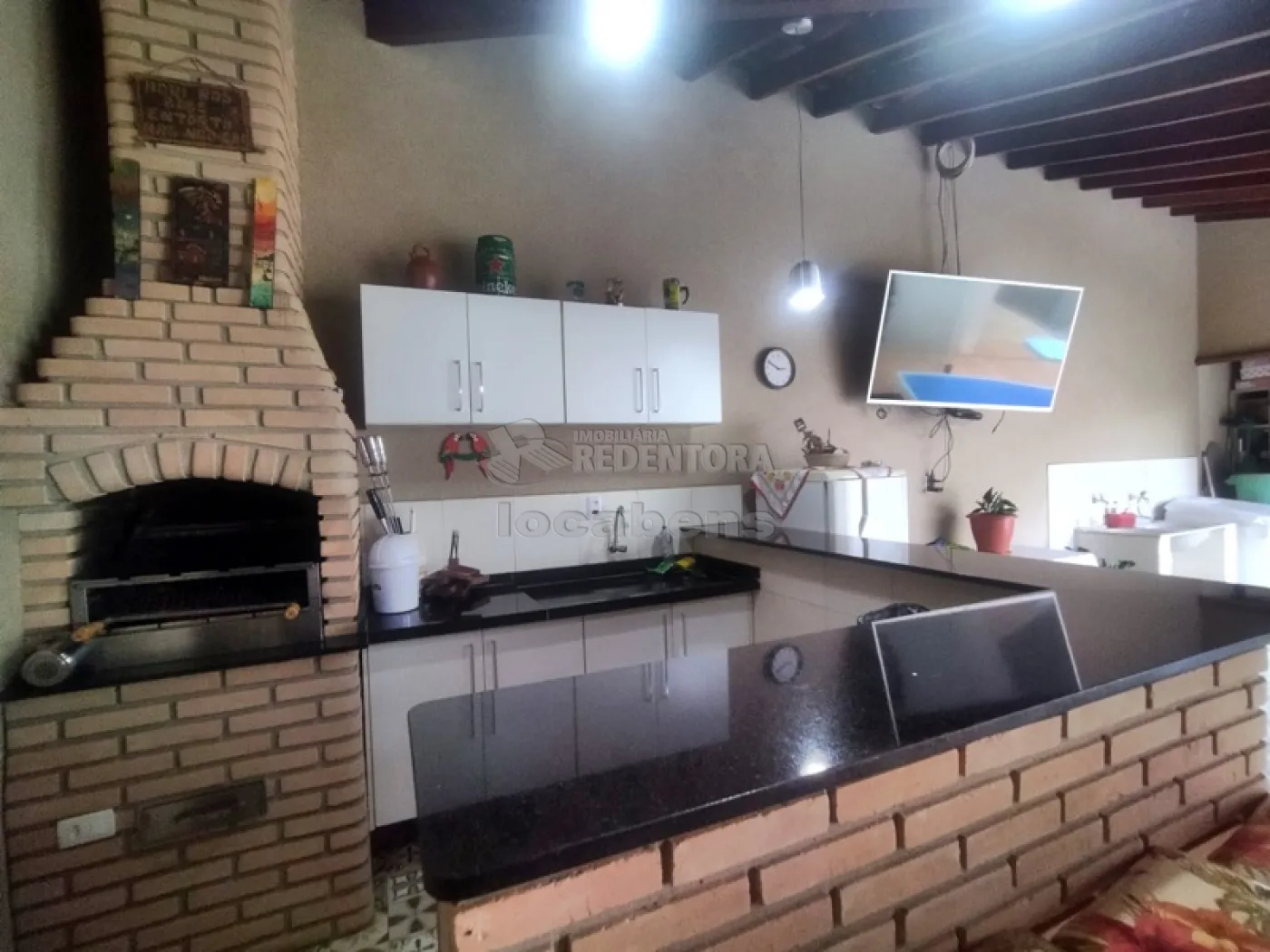 Casa à venda com 2 quartos, 140m² - Foto 4
