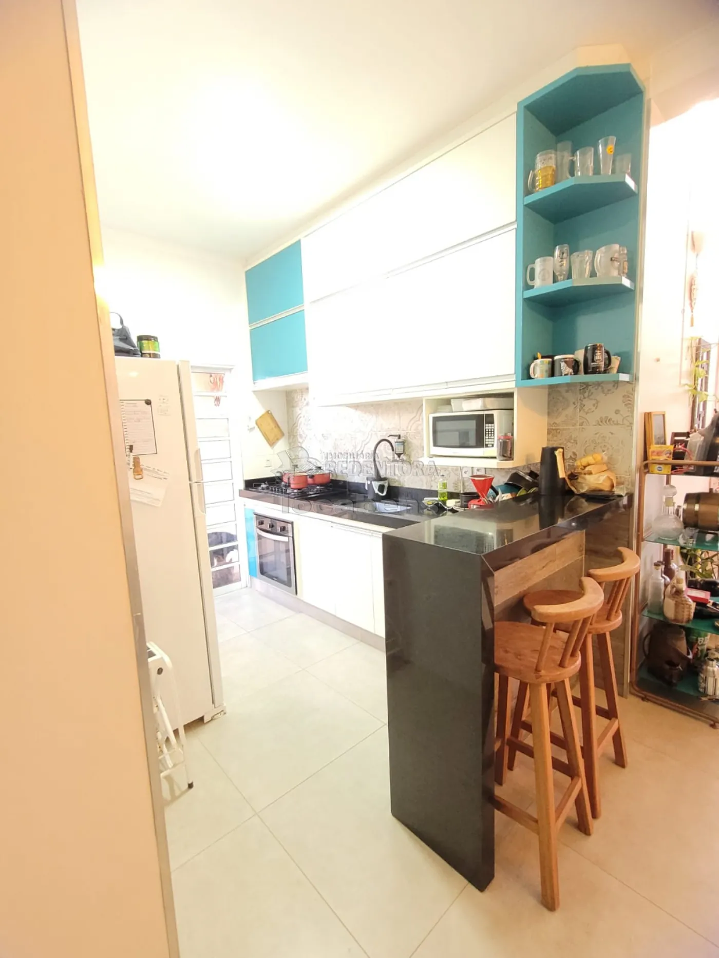 Casa à venda com 3 quartos, 136m² - Foto 4