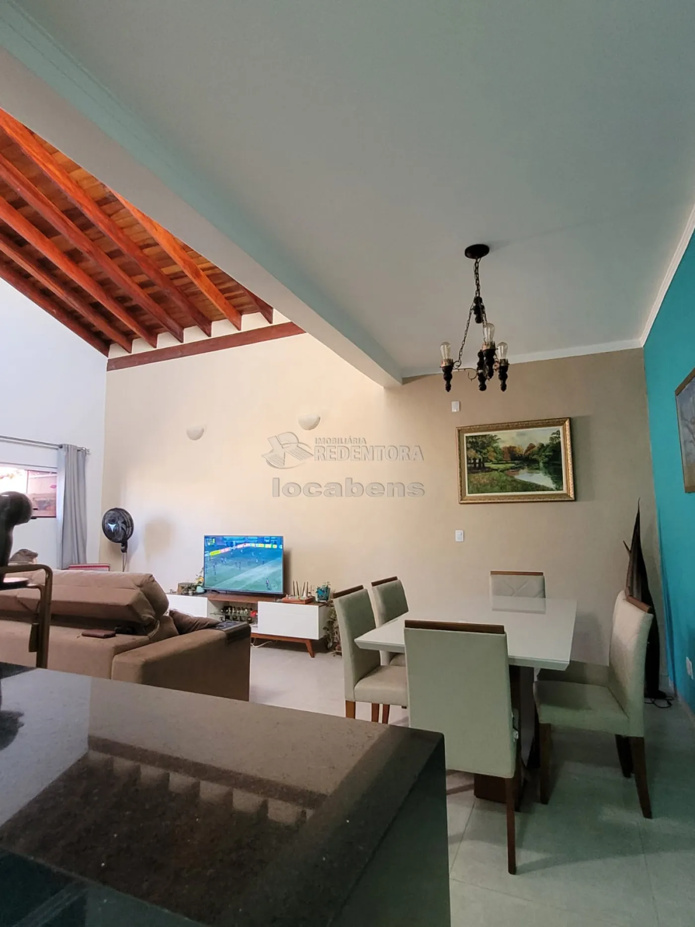 Casa à venda com 3 quartos, 136m² - Foto 15