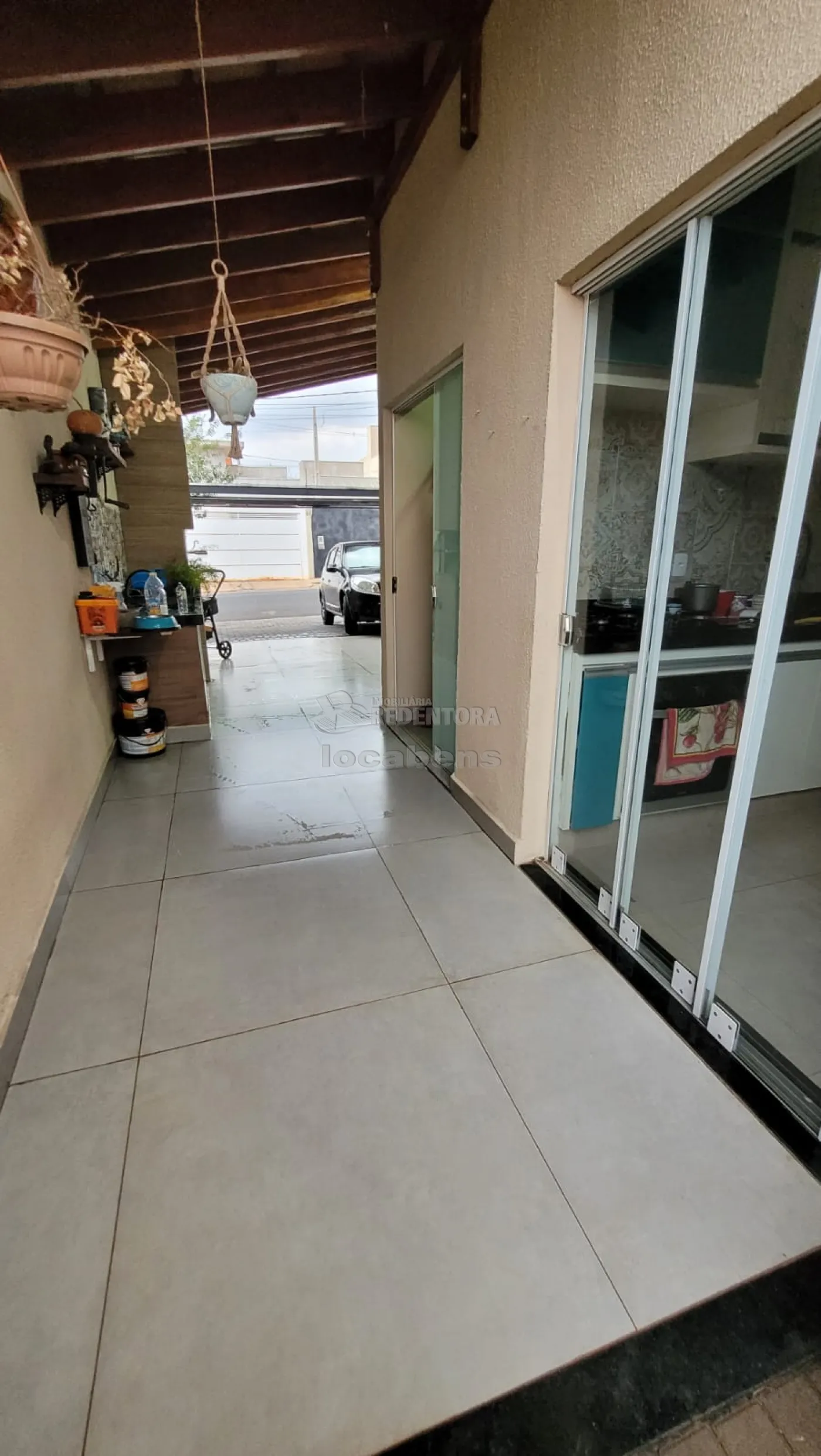 Casa à venda com 3 quartos, 136m² - Foto 19