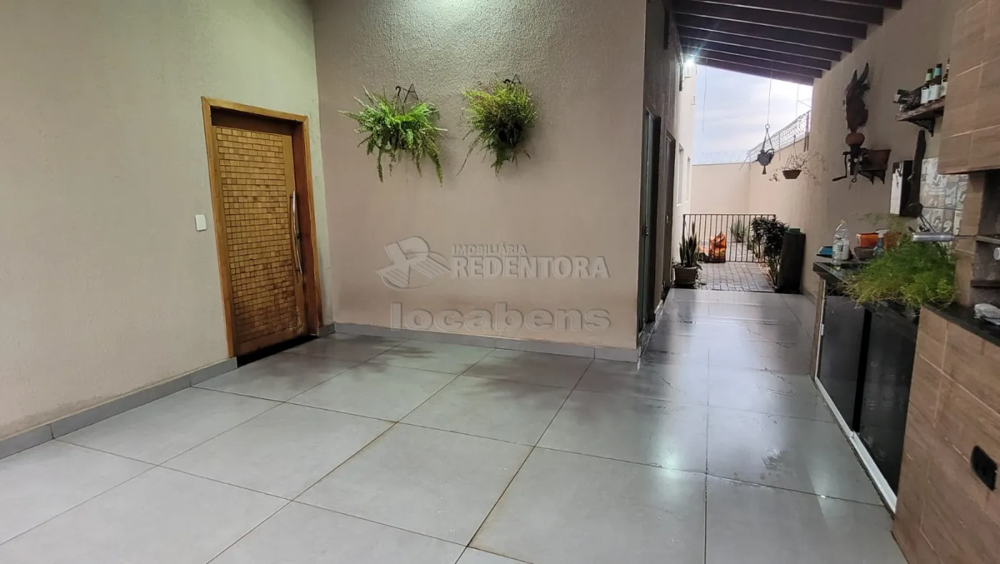 Casa à venda com 3 quartos, 136m² - Foto 21