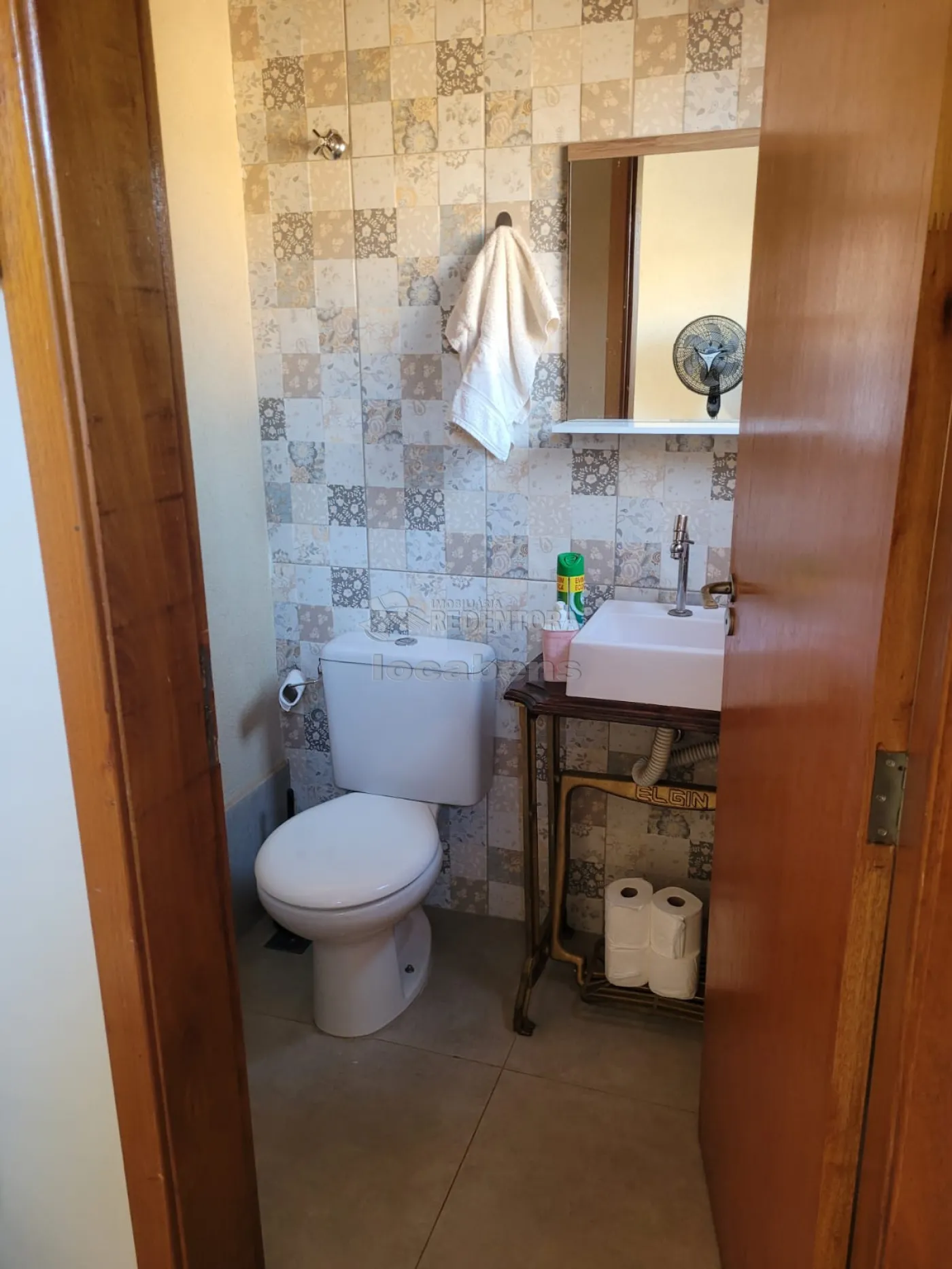 Casa à venda com 3 quartos, 136m² - Foto 23