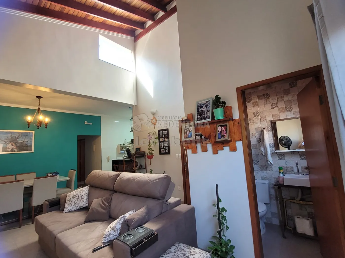 Casa à venda com 3 quartos, 136m² - Foto 25