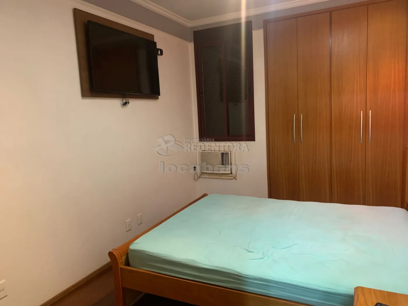 Alugar Apartamento / Padrão em São José do Rio Preto R$ 2.500,00 - Foto 3