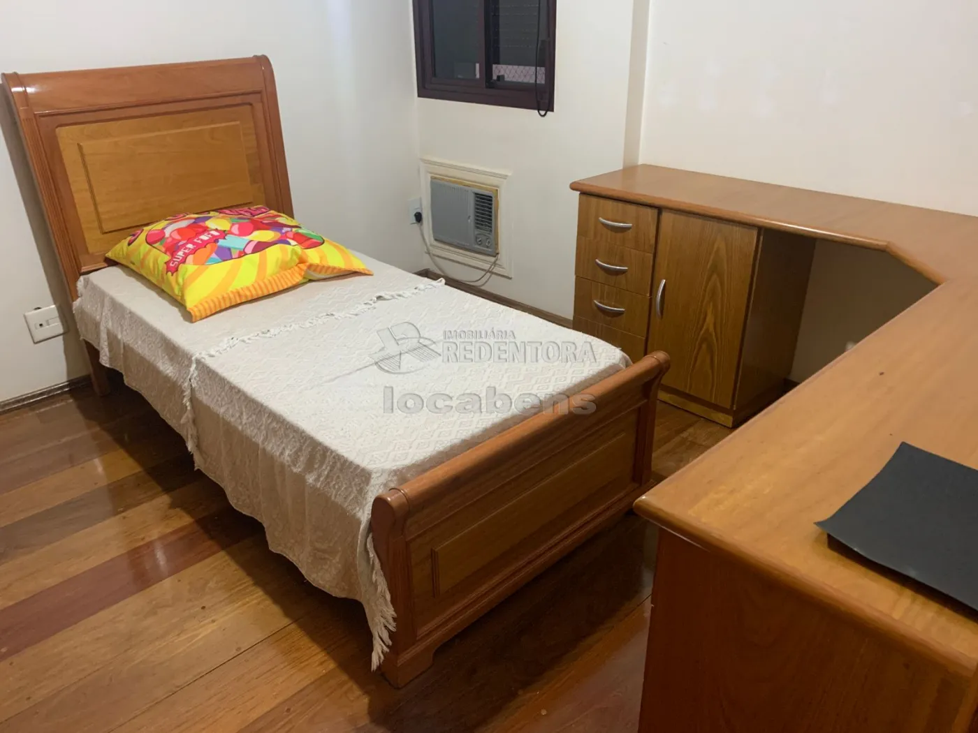 Alugar Apartamento / Padrão em São José do Rio Preto R$ 2.500,00 - Foto 7